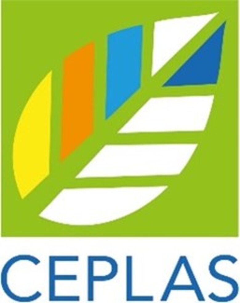 Logo Cluster of Excellence on Plant Sciences (CEPLAS)