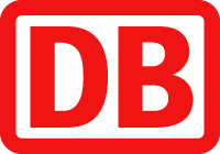 Logo Deutsche Bahn