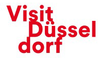 Logo Visit Düsseldorf